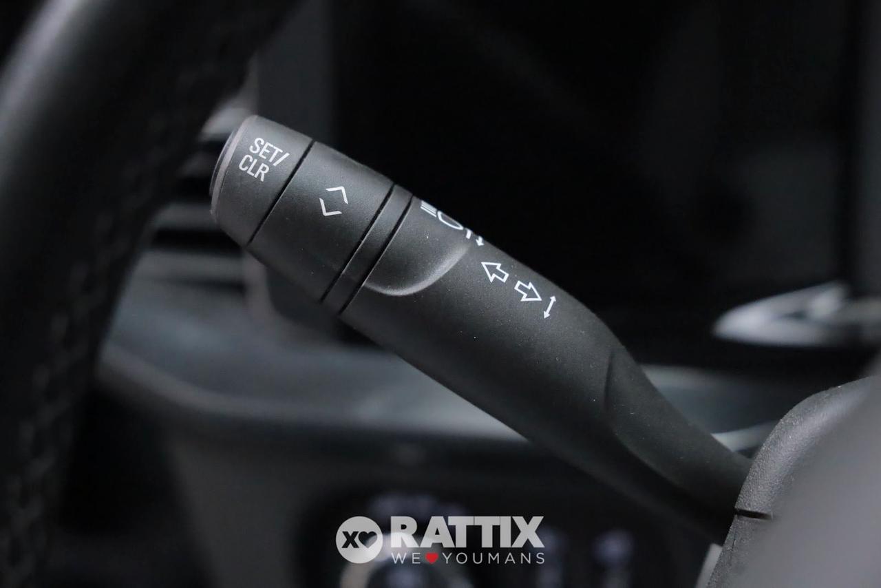 Opel Mokka-E motore elettrico 100kW GS