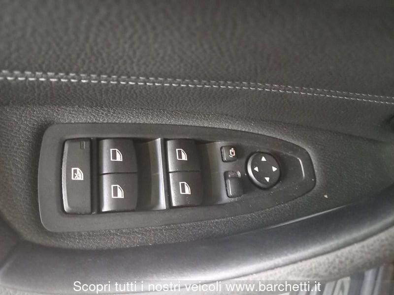 BMW X1 X1 xDrive18d xLine