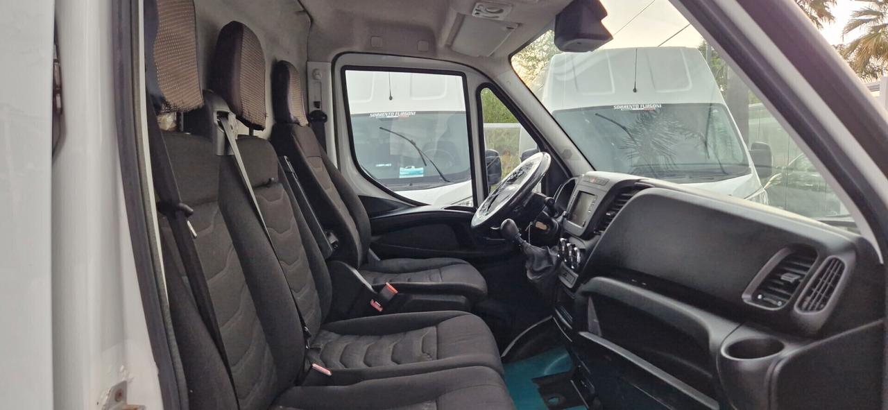 IVECO DAILY 35S17 FRIGO ATP - 3.0 MJT 170 CV