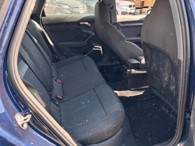 Audi A3 SPB 30 TDI Business Advanced