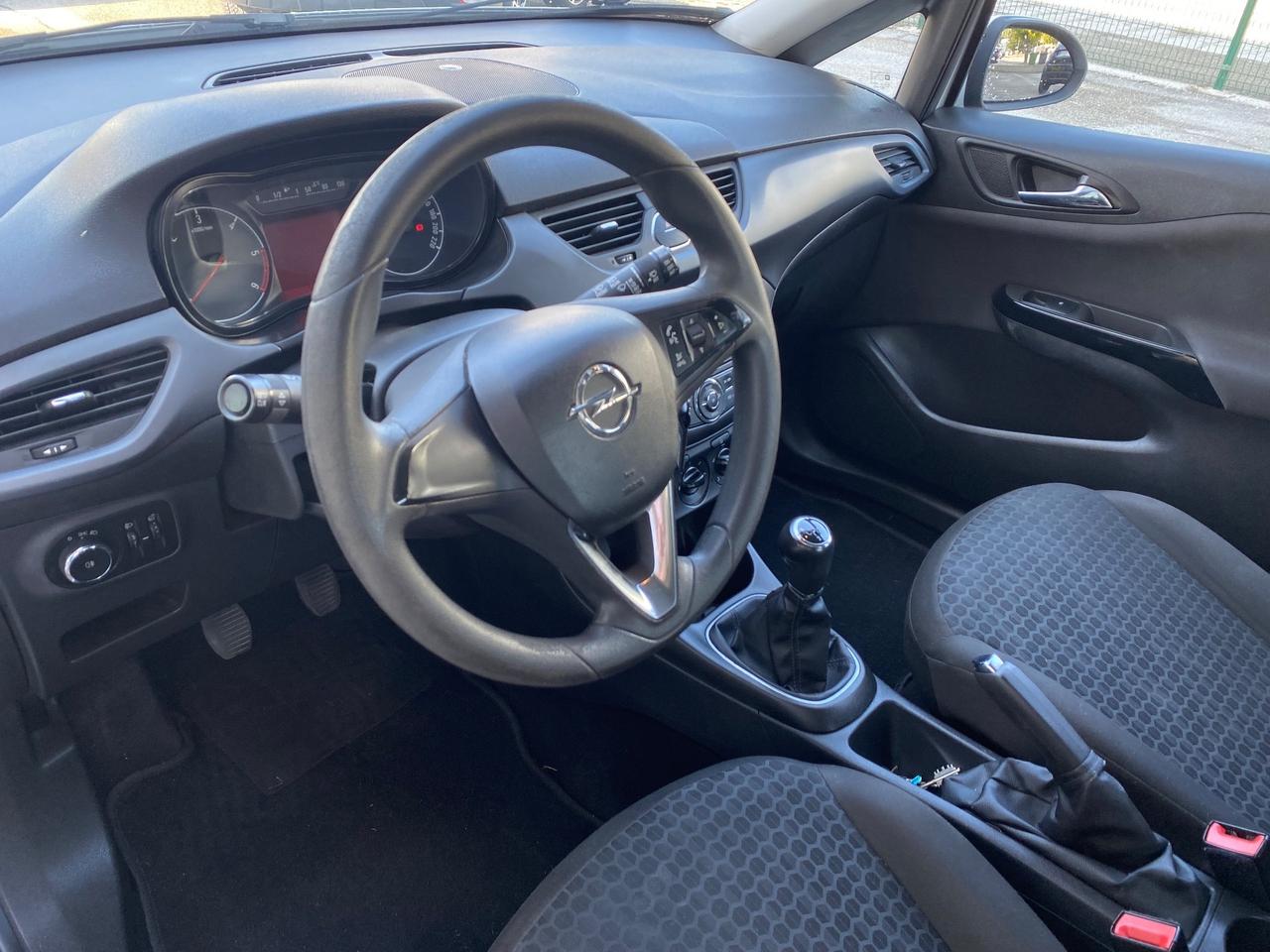 Opel Corsa 1.3 diesel - 2016