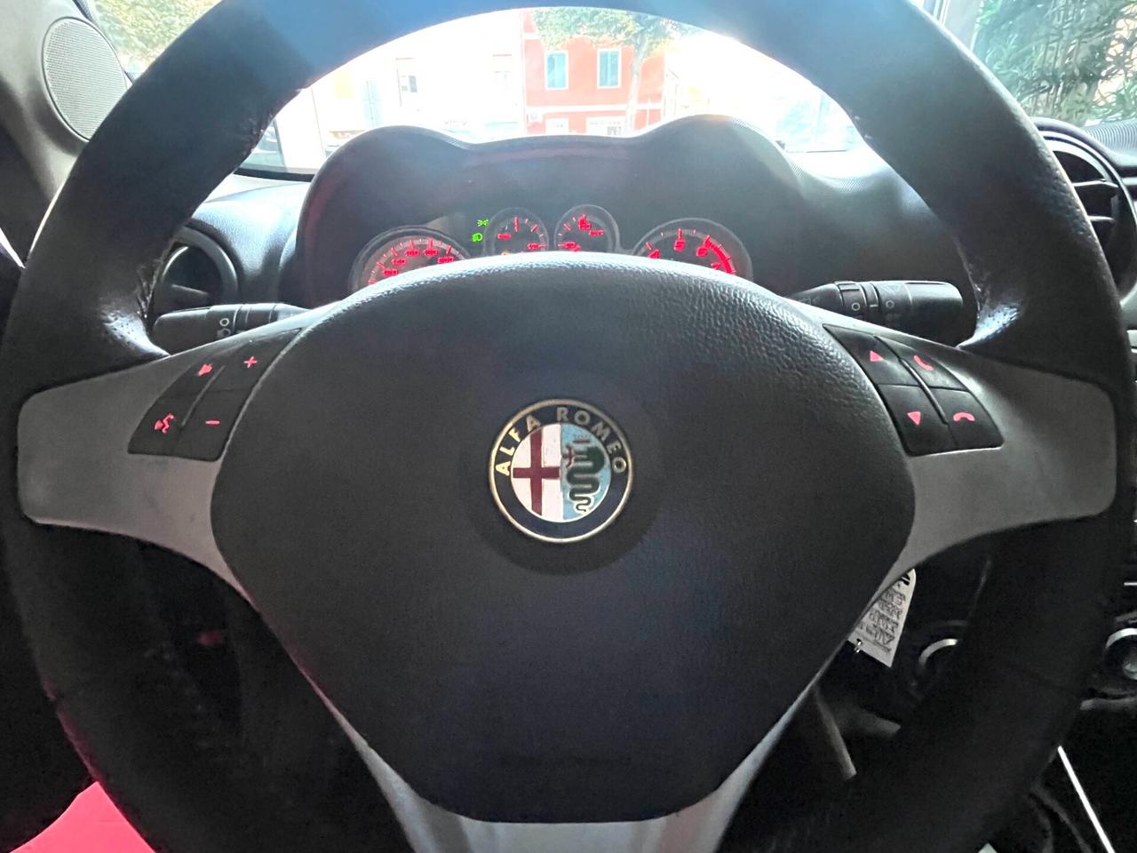 Alfa Romeo MiTo 1.4 T 120 CV GPL Progression
