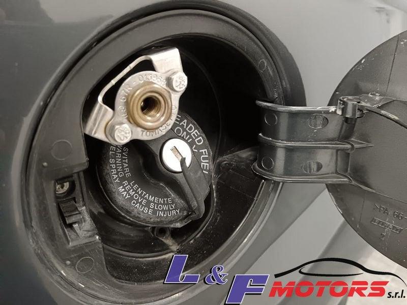 FIAT Punto Punto 1.2 8V 3 porte GPL Lounge