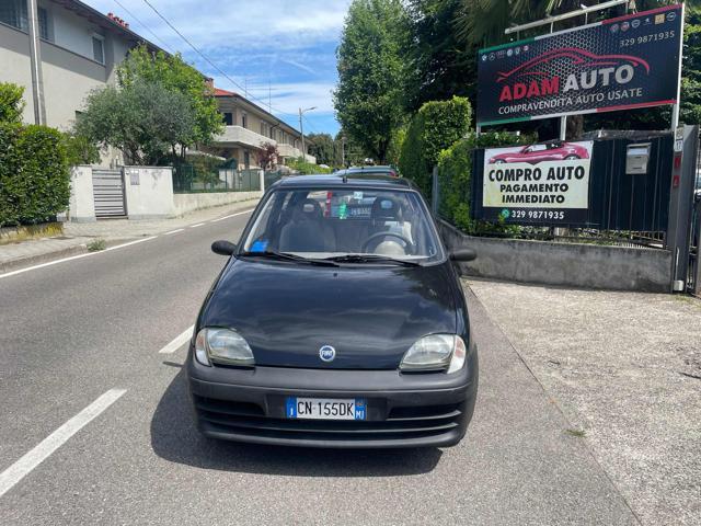 FIAT Seicento 1.1i cat Active