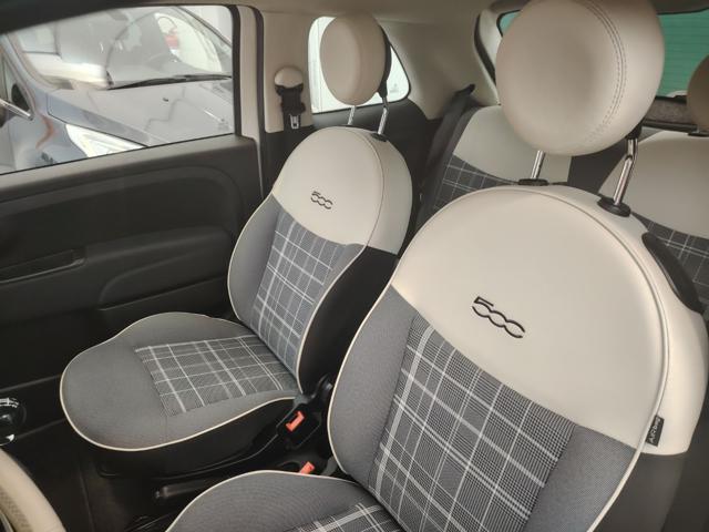 FIAT 500 1.2 EasyPower Lounge PREZZO REALE - FINANZIABILE