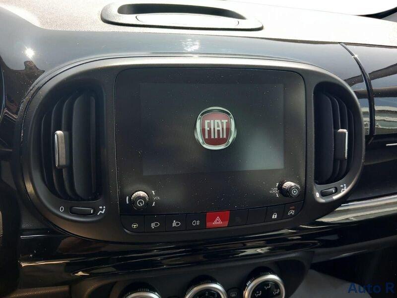 FIAT 500L 1.3 Multijet 95 CV