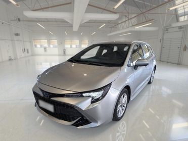 TOYOTA COROLLA TS 1.8 HYBRID BUSINESS AUTO STATION WAGON