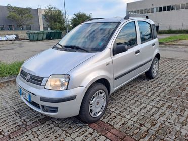 Fiat Panda 1.2 Dynamic Natural Power OK NEOPATENTATI 0