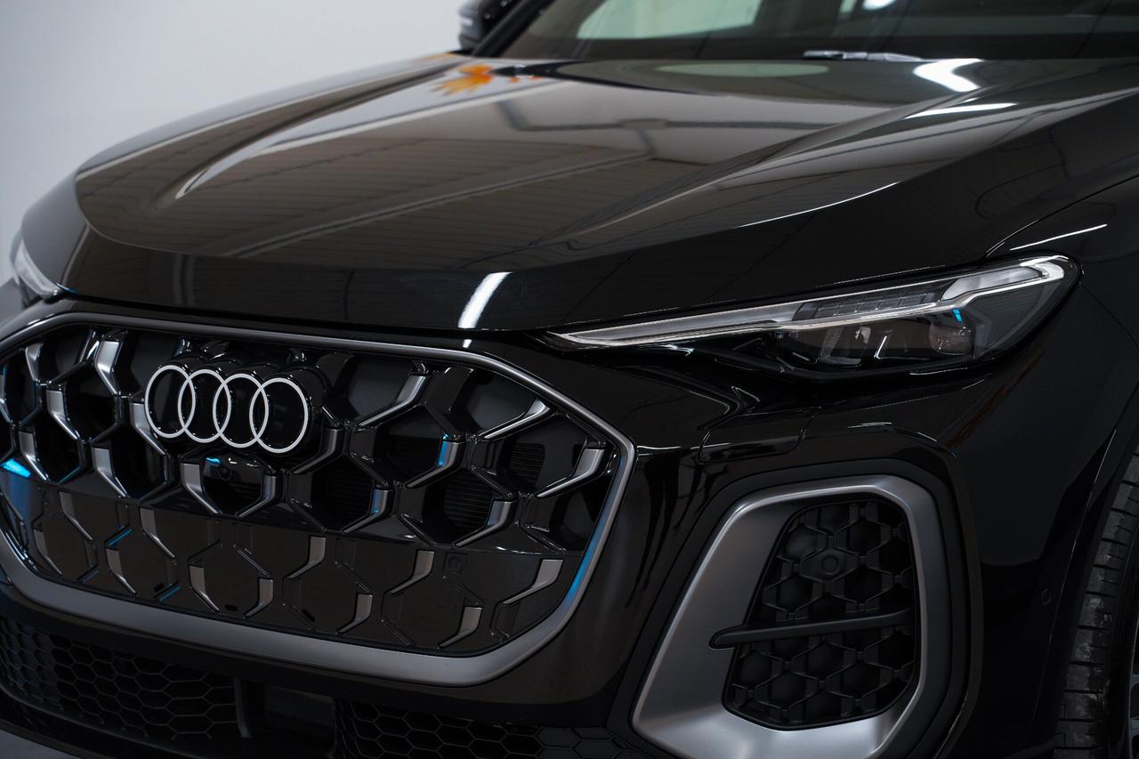 Audi Q5 SPB 40 TDI quattro S tronic line