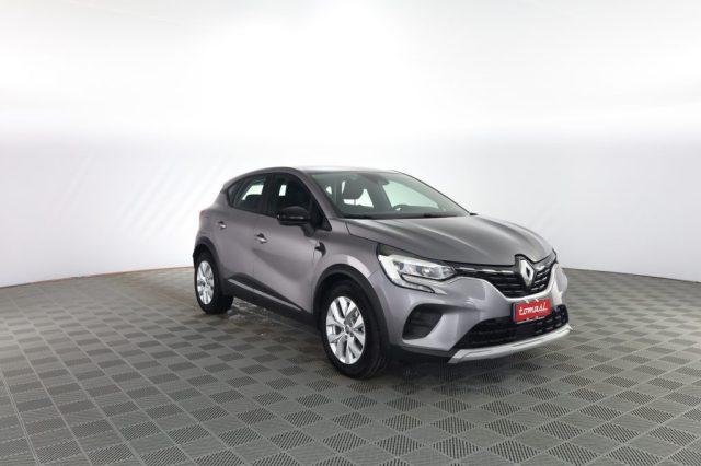 RENAULT Captur Captur Business dCi 115 EDC