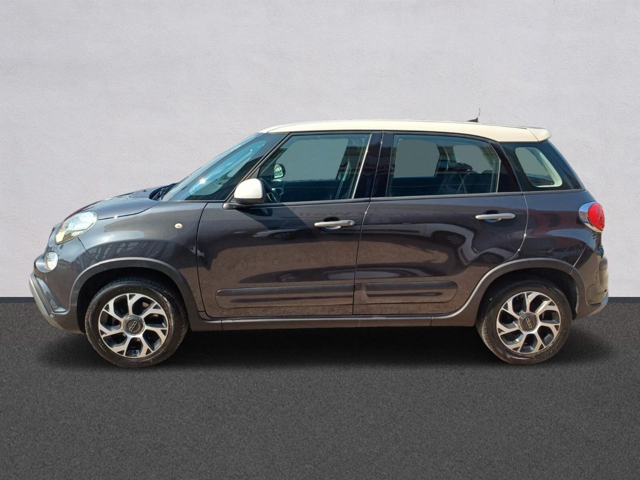 Fiat 500L 1.3 Multijet 95 CV Cross