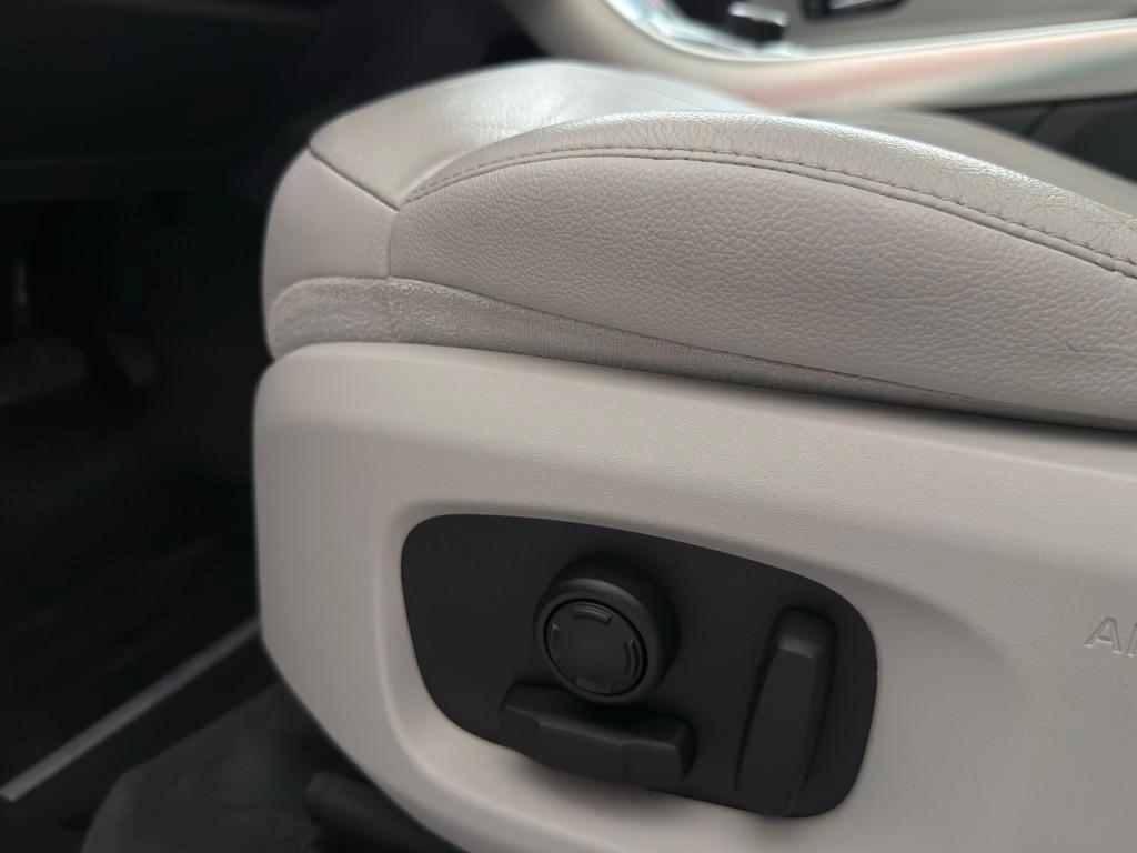 Land Rover Range Rover Evoque 5 Porte Range Rover Evoque 5p 2.0 td4 HSE Dynamic 150cv auto my18