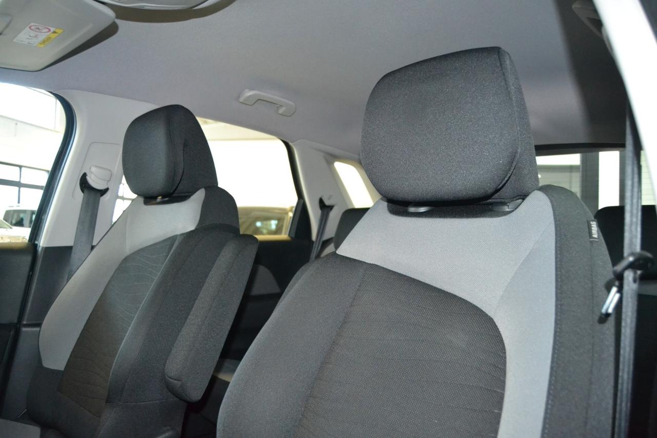 Citroen C4 Picasso BlueHDi 100 Business NAVI/UniPro/KMDOC