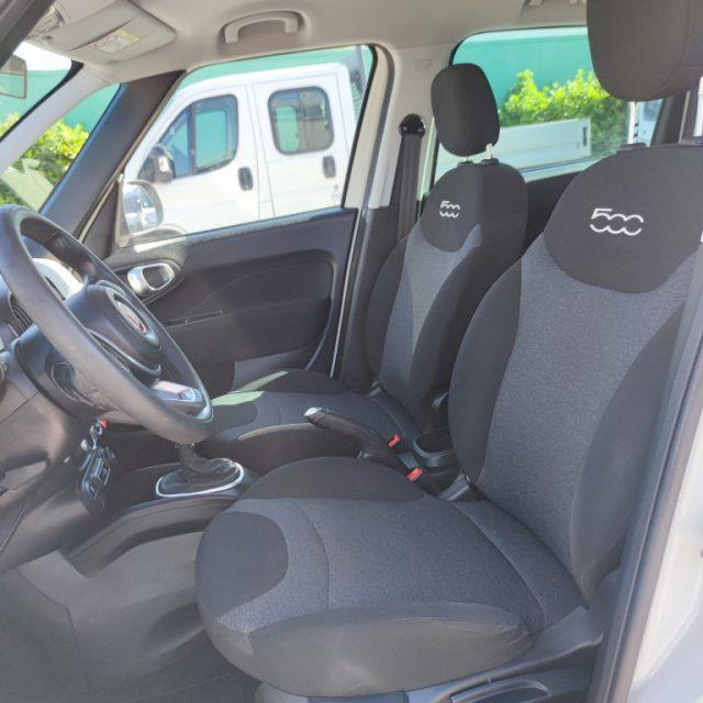 FIAT 500L Pro 1.6 MJT 120CV Mirror 4 posti (N1)
