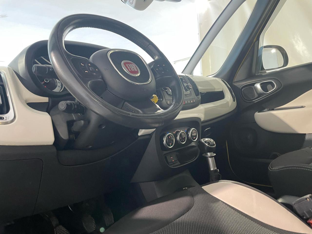 Fiat 500L 1.6 Multijet 105 CV Lounge NEOPATENTATI