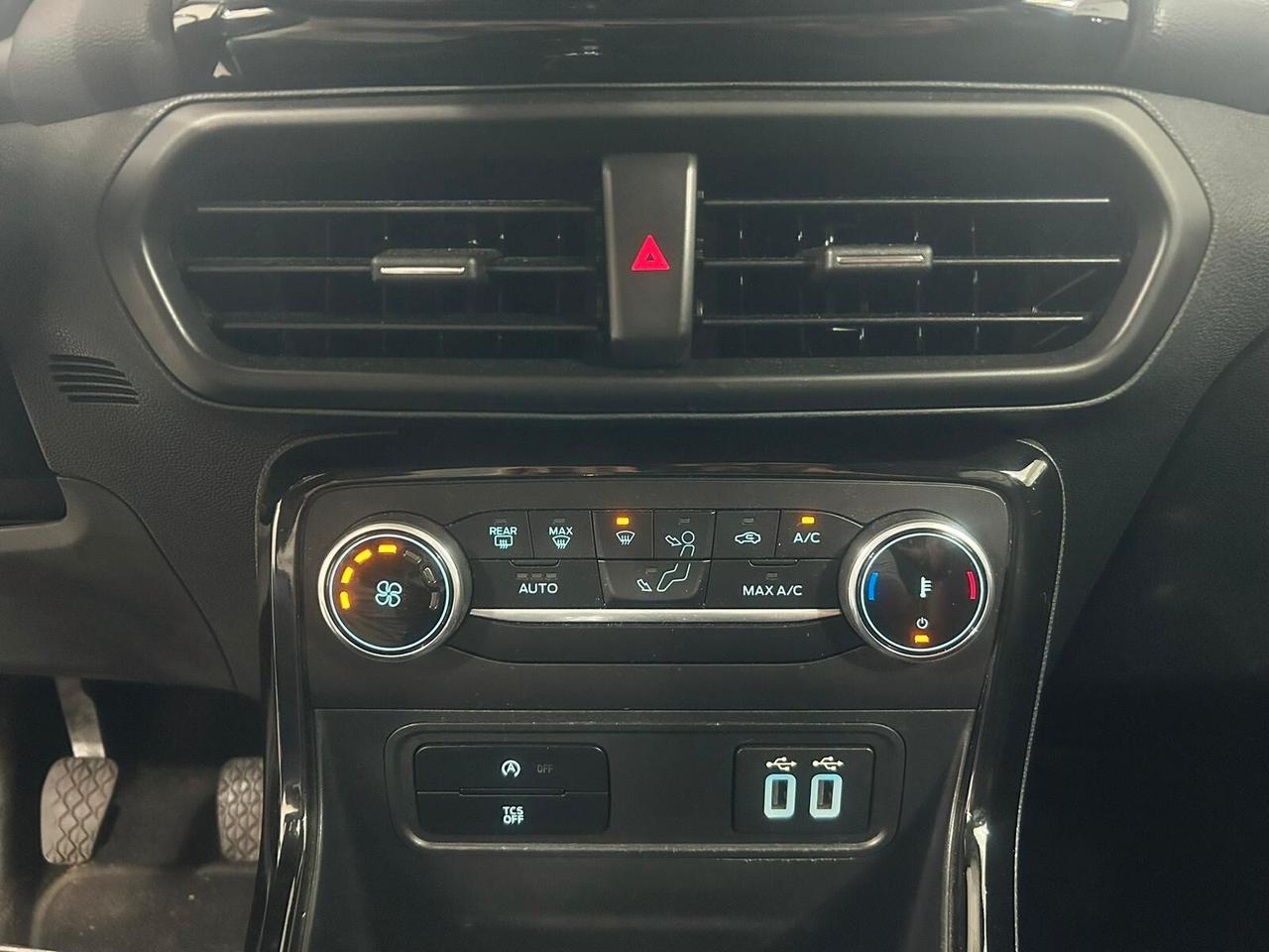 Ford EcoSport 1.0 EcoBoost 125 CV Start&Stop Titanium