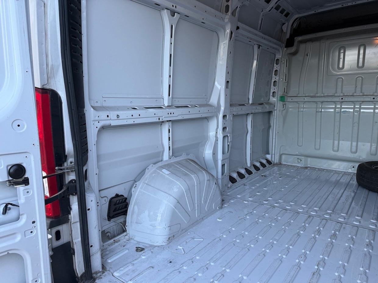 Fiat Ducato 33 2.3 mjt 140CV