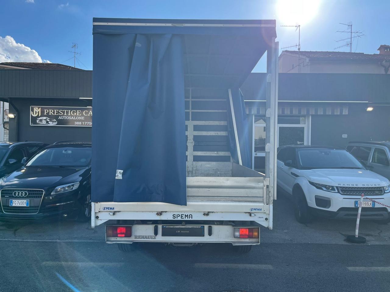 Renault Master 3.0 DCi L1H1 3.5t Ka IVA DEDUCIBILE