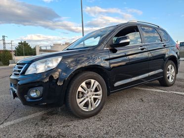 Great Wall Motor H6 2.0 DIESEL*4X4*2017*AUTOCARRO*-