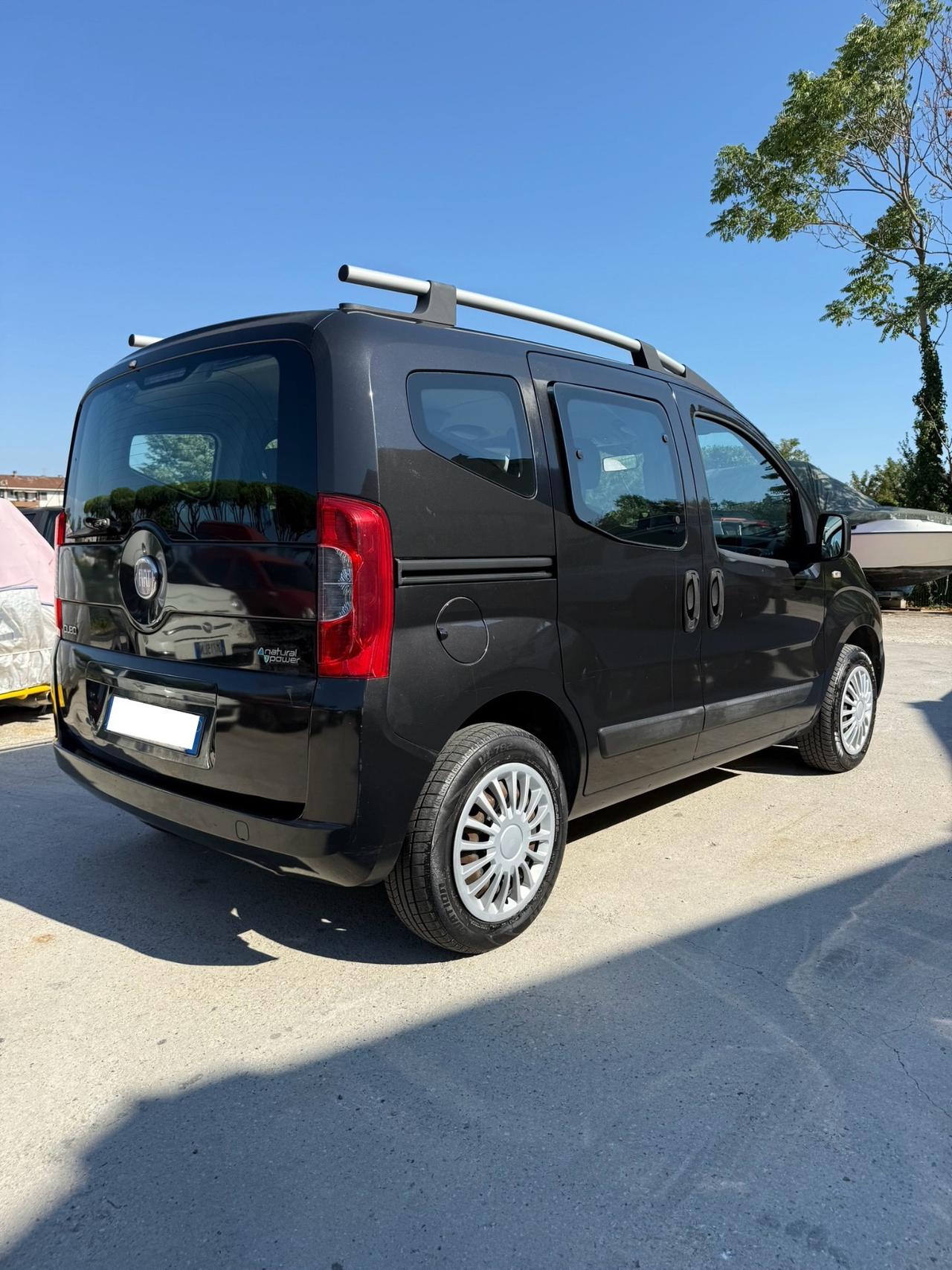 Fiat Qubo