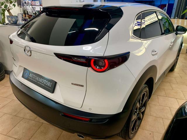 Mazda CX-30 CX-30 2.0 m-hybrid Homura 2wd 150cv 6mt