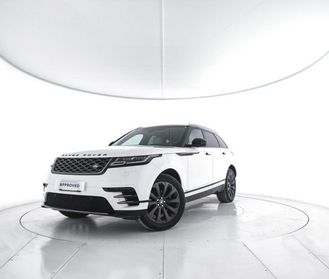 LAND ROVER Range Rover Velar 2.0D I4 180 CV R-Dynamic S