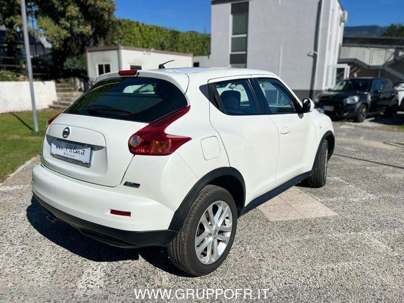 Nissan Juke 1.5 dCi Start&Stop Acenta