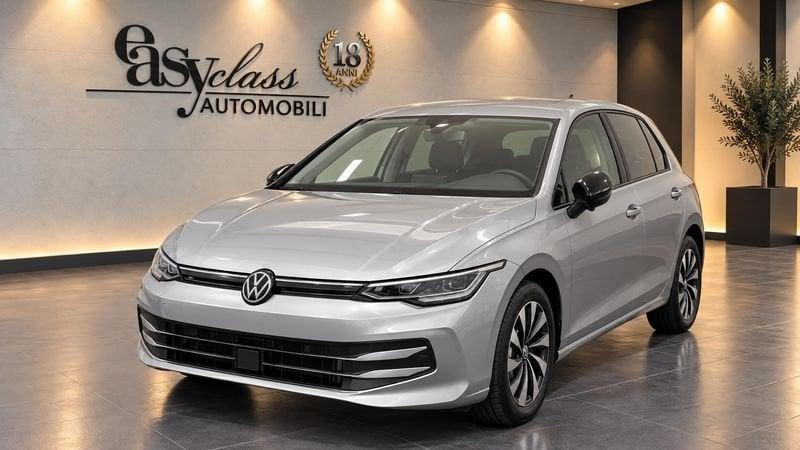 Volkswagen Golf Golf 1.5 tsi GOAL 150cv LED Navi Cockpit