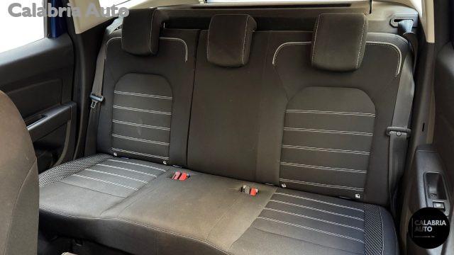 DACIA Duster 1.0 TCe GPL 4x2 Journey UP