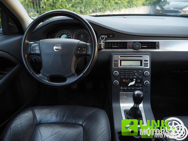VOLVO S80 2.0D Momentum