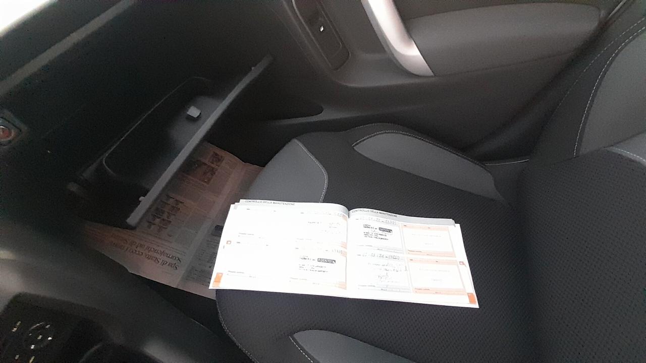 Citroen C3 1.4 HDi 70 Exclusive