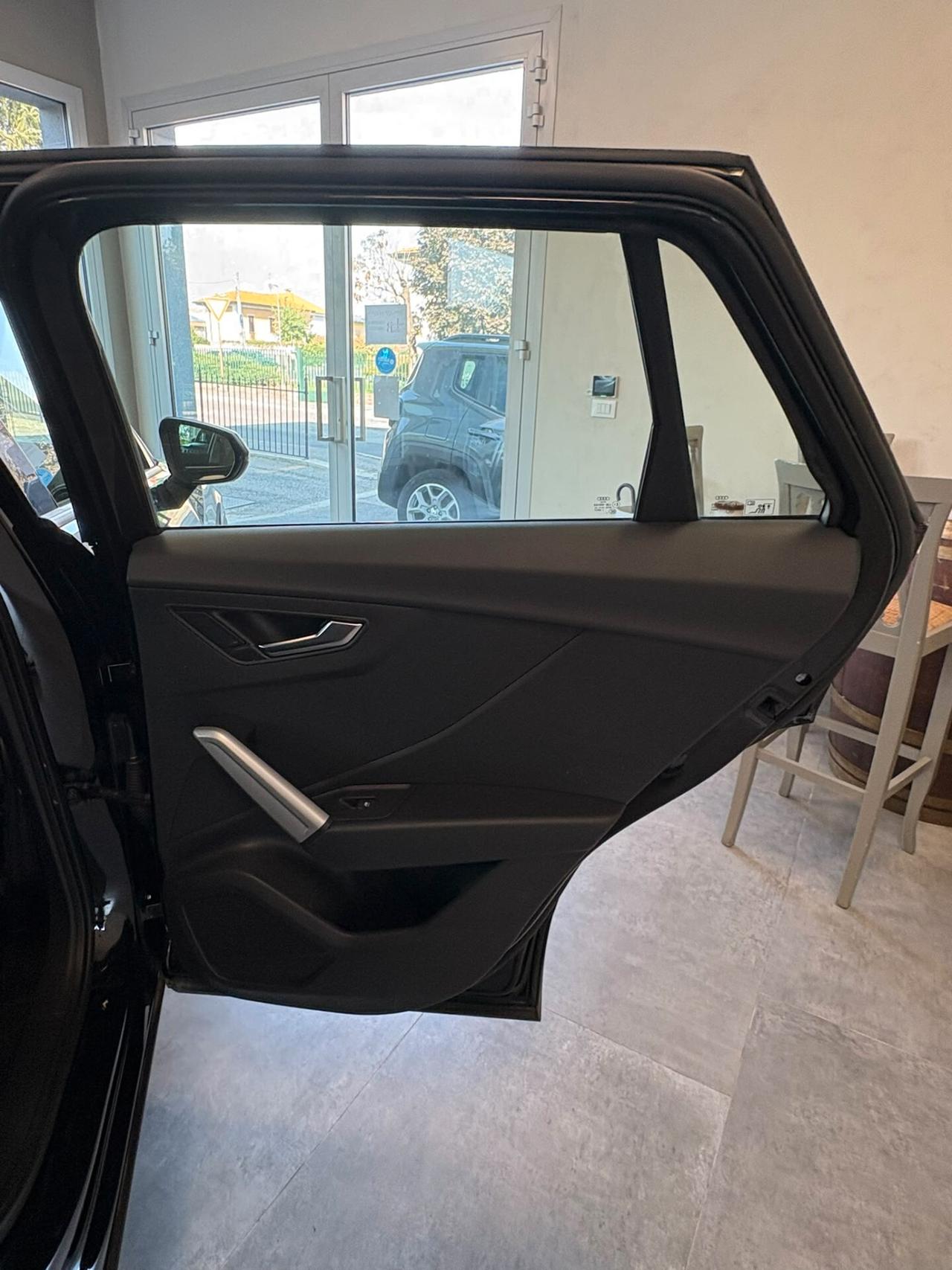 Audi Q2 30 TDI S tronic