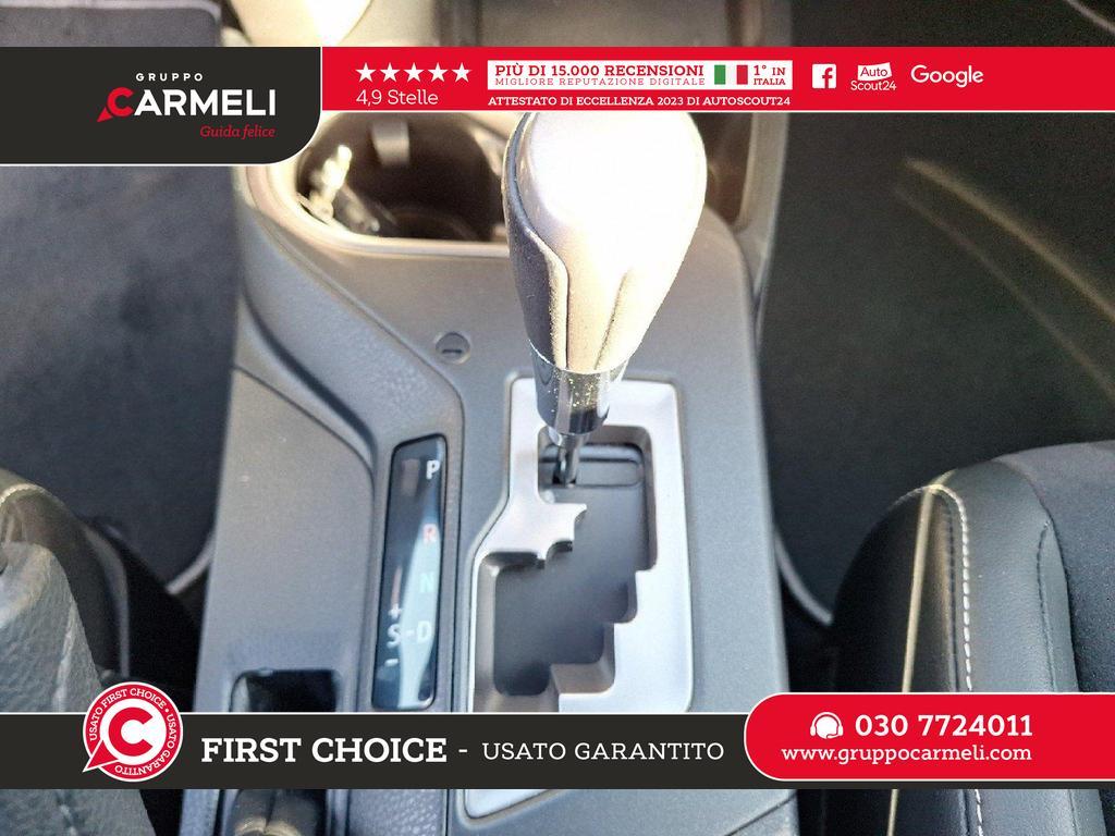 Toyota RAV4 5 Porte 2.5 VVT-i Hybrid Style 2WD E-CVT