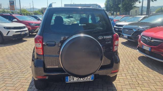 DAIHATSU Terios 1.5 4WD Hiro