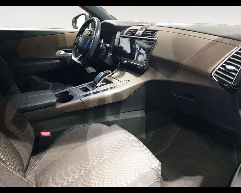 DS DS7 CROSSBACK DS 7 Crossback E-Tense Business