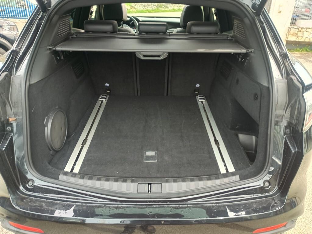 Alfa Romeo Stelvio 2.9 Bi-Turbo V6 510 CV AT8 Q4 Quadrifoglio