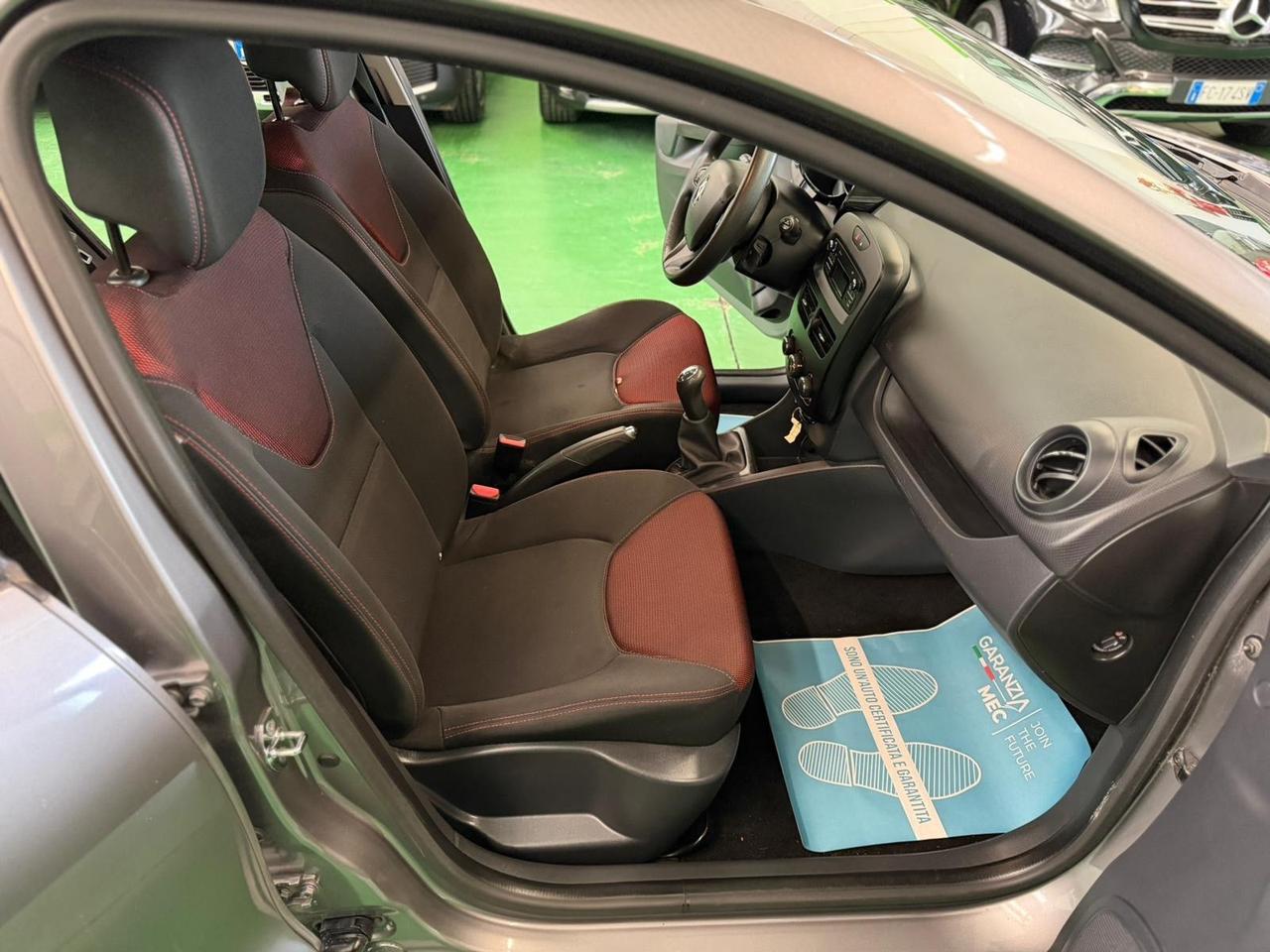 Renault Clio 1.2 Benzina Costume National