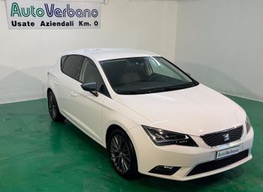 Seat Leon 1.4 TGI 5p. Connect