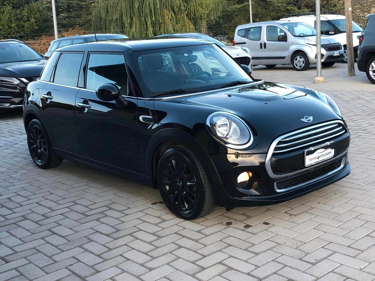 Mini COOPER 1.5 Cooper D 95 CV 2015