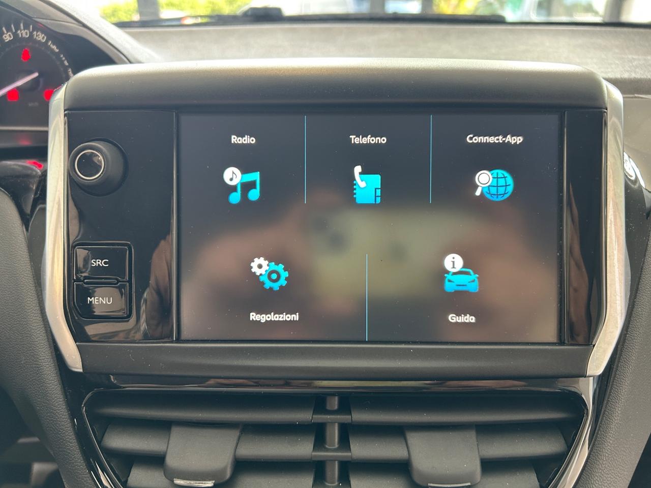 Peugeot 208 1.6 BlueHDi 55kw 2018 EURO6B
