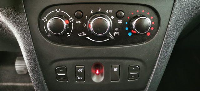 DACIA Sandero Stepway 1.5 dCi 8V 90CV Start&Stop