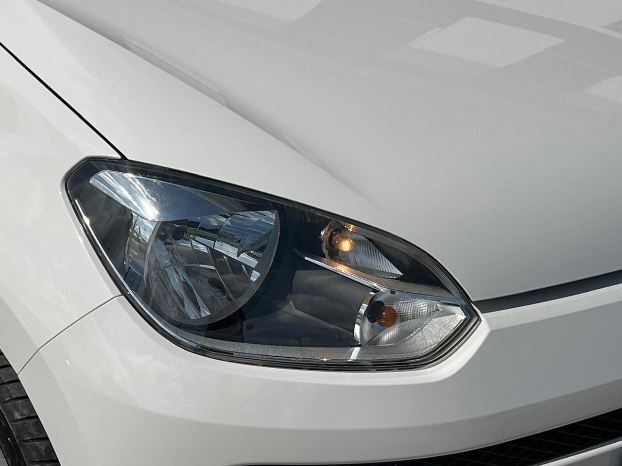 Volkswagen up! 1.0 5p. move up!