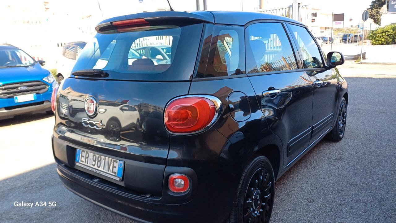 Fiat 500L 1.3 Multijet 85 CV Pop Star