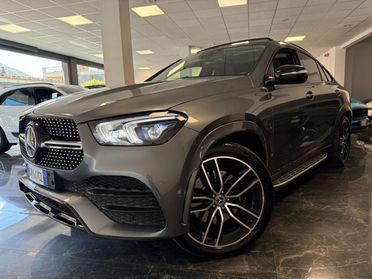 MERCEDES-BENZ GLE 300 DE 4Matic Mild Hybrid Coupé Premium Plus / TETTO