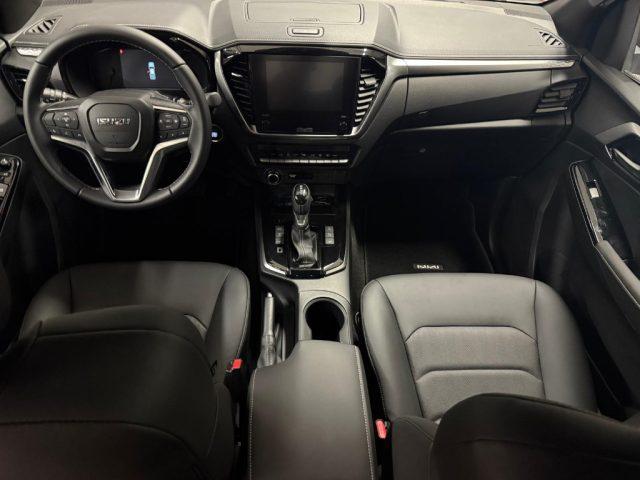 ISUZU D-Max N60 1.9 aut. Crew F+ Cab