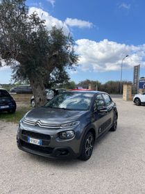 Citroen C3 PureTech 82 Feel km 40000!!!