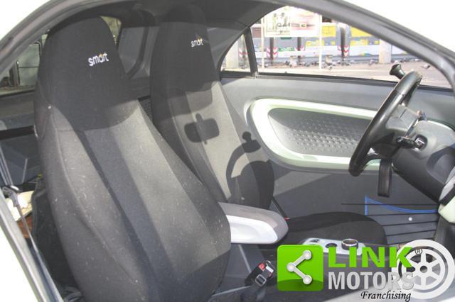 XEV YOYO Yoyo Easy Restyling 130 KM AUTONOMIA