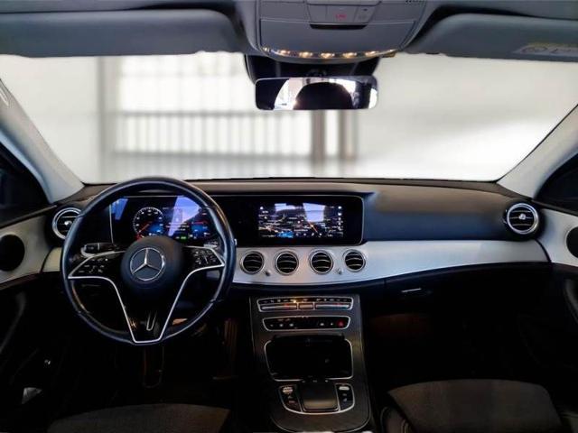 MERCEDES-BENZ E 300 de S.W. 4Matic Auto Plug in hybrid Business Sport