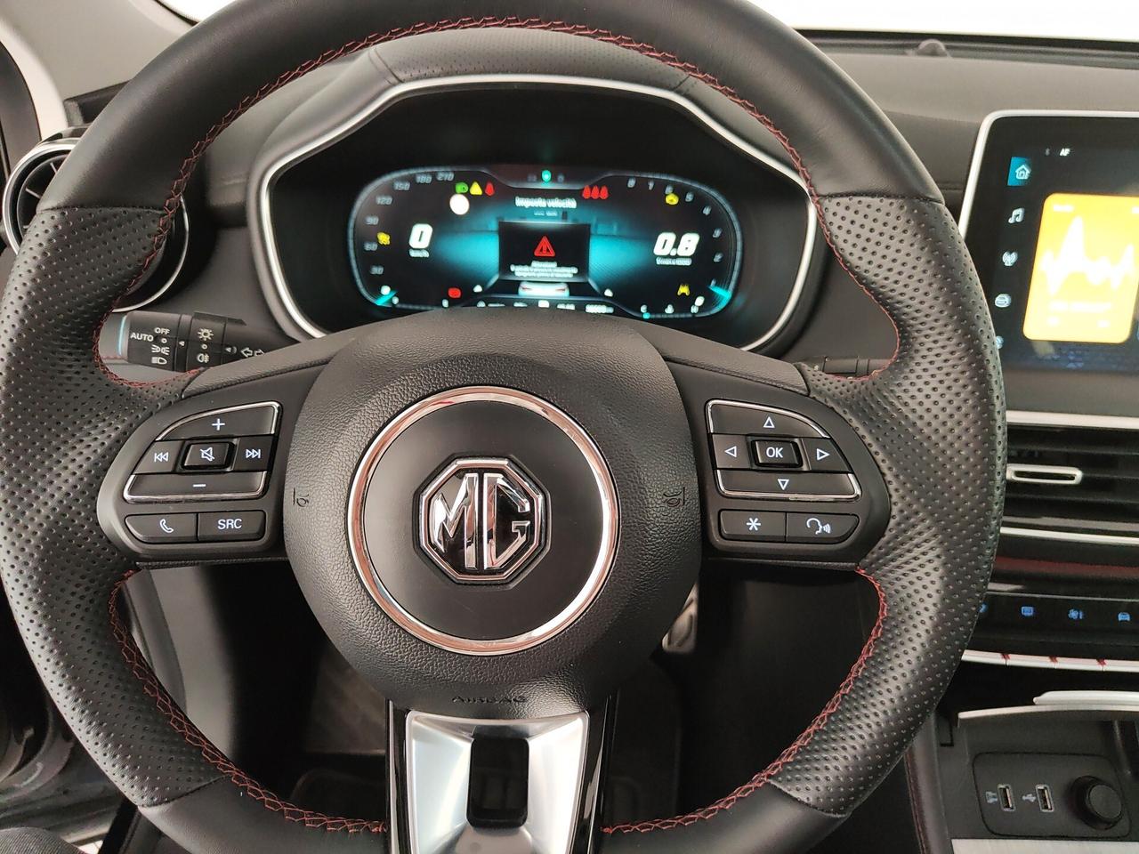 Mg HS 1.5T-GDI Luxury