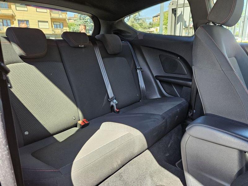 Ford Fiesta 1.5 EcoBlue 85CV S&S ST-Line